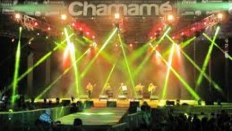 25° Fiesta del Chamamé: esta noche inicia a las 20