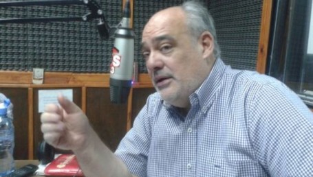 Ricardo Colombi: "varios Ministros serán candidatos"