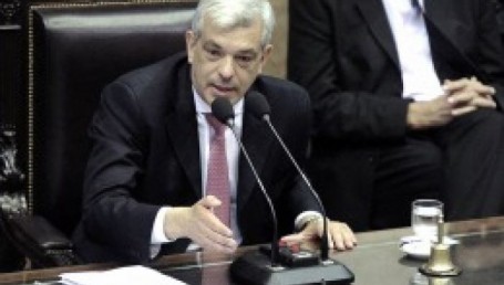 Julián Domínguez se postulará como gobernador 