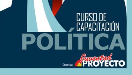 Proyecto Corrientes invita a un curso de capacitación política