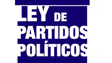 Proyecto Corrientes invita a Charla sobre Ley de Partidos Políticos