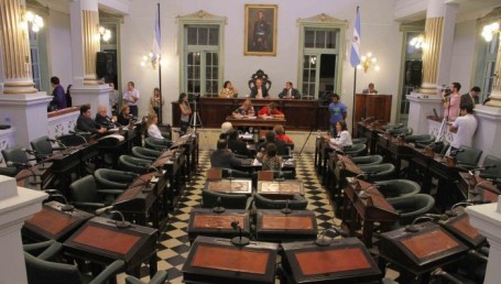 Senado otorgó acuerdo para la designación de nuevos jueces