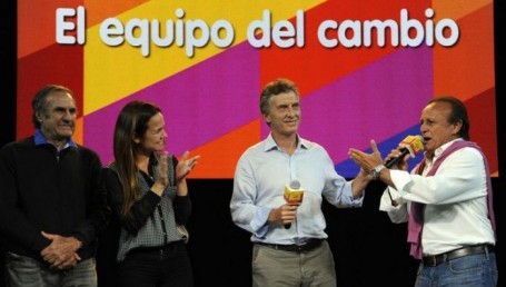 Del Sel gana en las PASO de Santa Fe y fortalece a Macri en el orden nacional