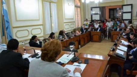 Concejo convocó a sesión especial para definir fecha de elecciones