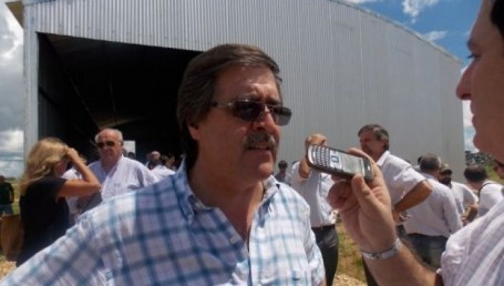 Vaz Torres: "EBY debe compensar a Corrientes"