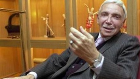 Murió Romay, un hombre clave de la TV argentina