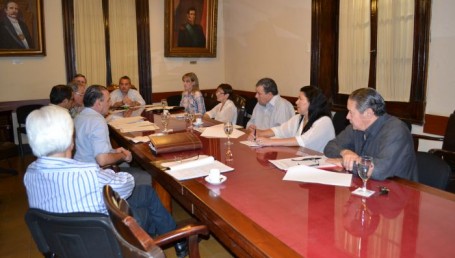 La Comisión Bicameral dio a conocer los resultados de los exámenes de los postulantes a Defensor del Pueblo