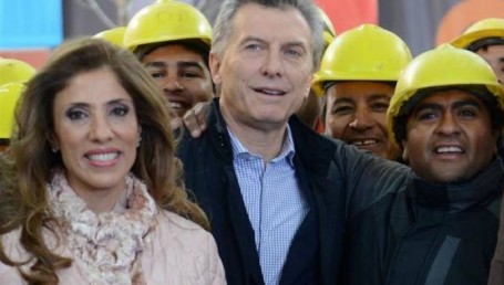 Macri anunciará obras en Santiago del Estero