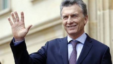 Macri presentó el proyecto de ley de Reforma Política