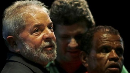 Lava Jato: Lula da Silva será llevado a juicio