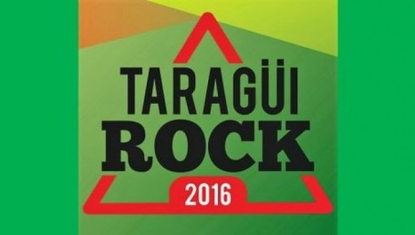Avanza la venta de entradas para el Taragüí Rock