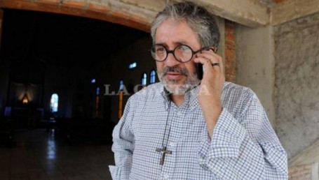 Tucumán: Fiscal descartó que el cura Viroche se haya suicidado