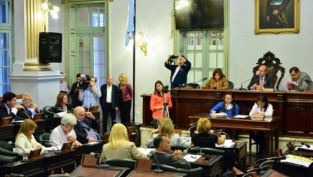 Senado: la oposición rechazó el veto del Ejecutivo a la Ley de reconstrucción mamaria