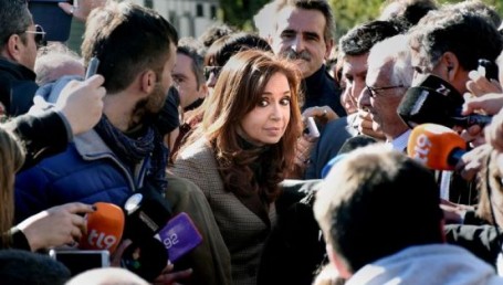 Ampliaron la imputación a CFK por la obra pública entregada a Báez