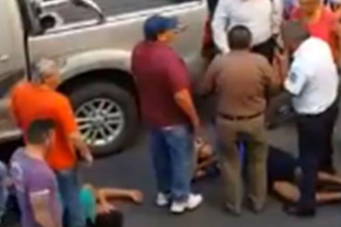 Tucumán: lincharon a jóvenes que quisieron robar una camioneta