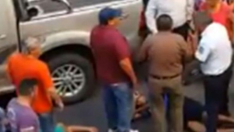 Tucumán: lincharon a jóvenes que quisieron robar una camioneta