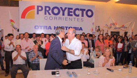 Proponen a Gustavo Canteros para la Gobernación: "Es el mejor candidato"