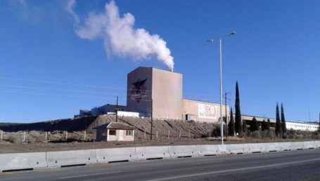 Cerámicos San Lorenzo cerró la mitad de sus fábricas