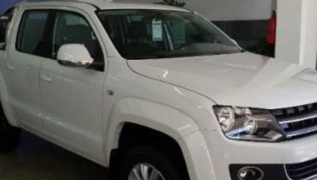 Itatí-narco: secuestraron un vehículo que pertenecería a Lucho Saucedo