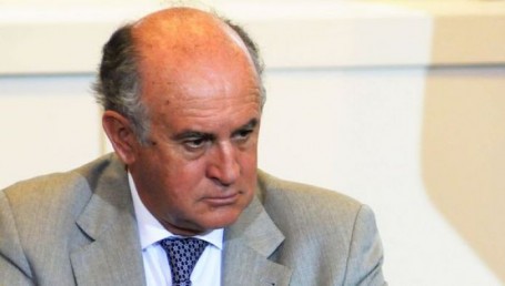 Revocaron el procesamiento de Parrilli, por el encubrimiento de Pérez Corradi