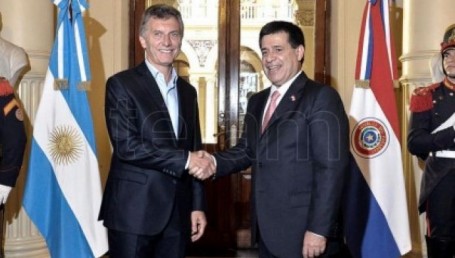 Argentina y Paraguay ponen fin al litigio por la deuda de Yacyretá