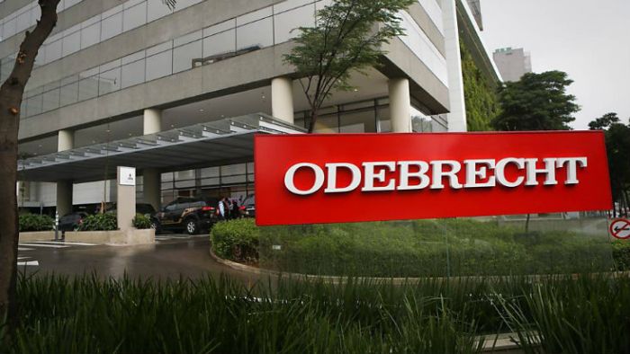 El Gobierno intimará a Odebrecht a que presente sus balances