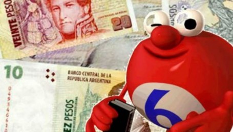 Un curuzucuateño ganó más de 51 millones en el Quini