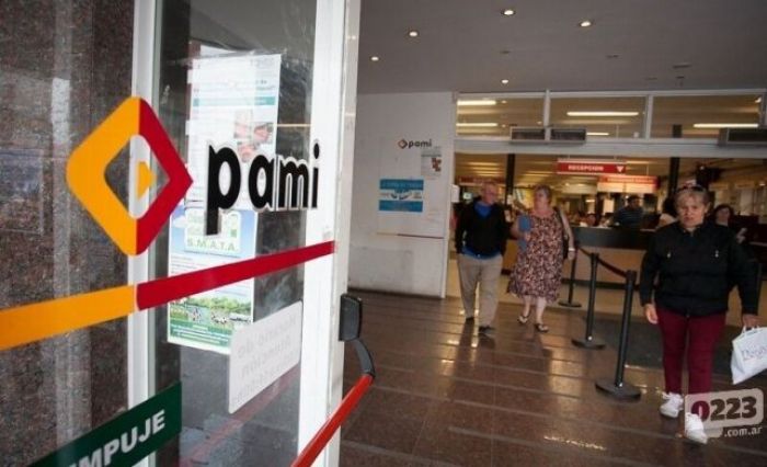 "La situación del PAMI es caótica", advirtió un juez federal