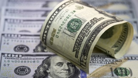 El dólar escaló a $17,40 en los bancos de la City