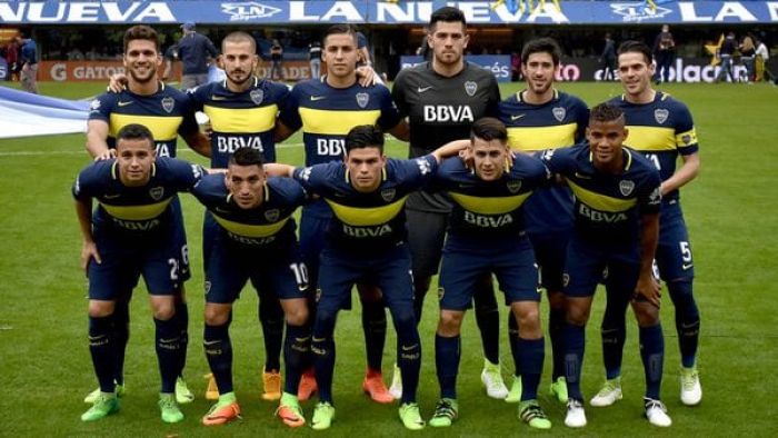 Polémica por el fixture: Boca será el equipo grande que menos viajará en el torneo