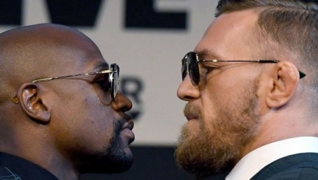 Floyd Mayweather vs. Conor McGregor: la pelea de boxeo más esperada