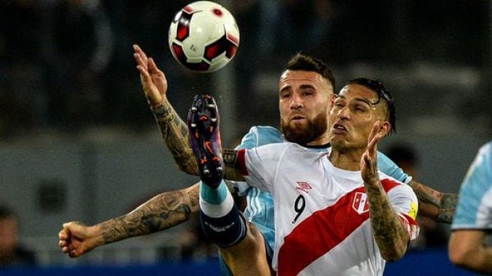 Argentina vs Perú, en la cuenta regresiva