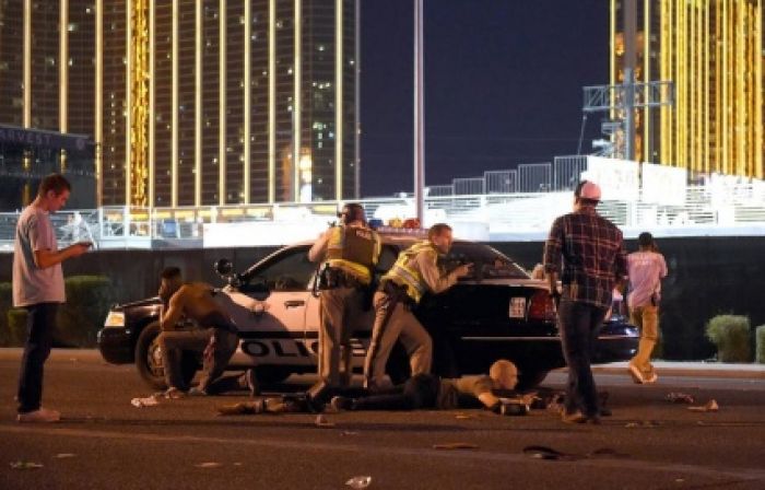 Atentado en Las Vegas: 50 muertos y unos 200 heridos