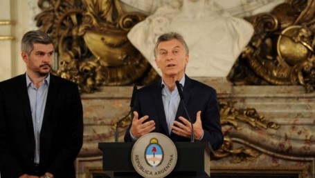 "Argentina no debe tenerle miedo a las reformas"