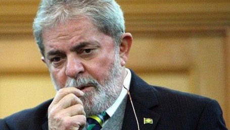Lula, a un paso de ir preso por corrupción