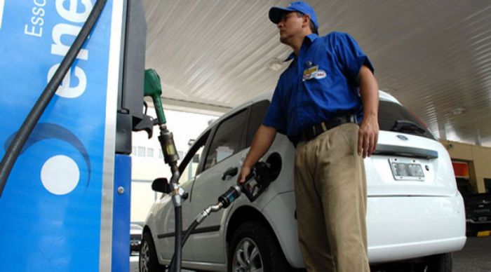 GOLD: “El nuevo aumento del combustible no va a ser menos del 5%”