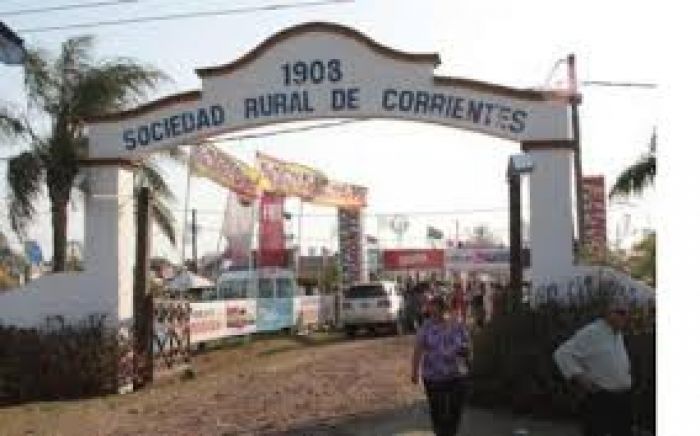 Se viene La Rural de Corrientes con la mejor genética para producir