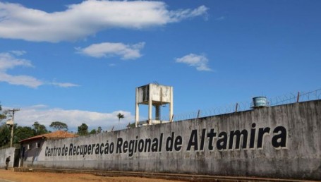 Más de 50 muertos en una cárcel brasileña