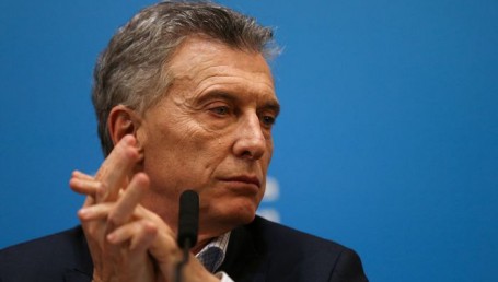 Argentina entró en default selectivo