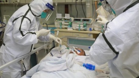 Murieron dos pacientes y son 30 las víctimas de coronavirus en el país