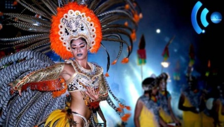 A puro glamour: Curuzú Cuatiá anunció sus carnavales 2022 con grandes sorpresas