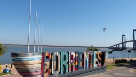 Corrientes con un 80% de ocupación hotelera en enero