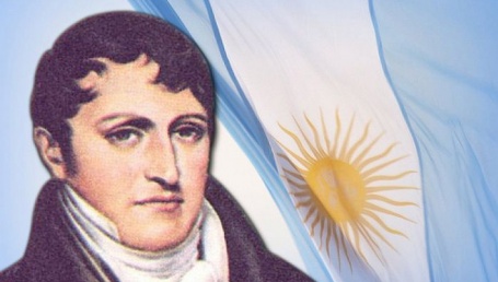 20 de junio: Día de la Bandera Argentina, un símbolo Nacional