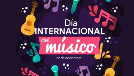 Día Internacional de la Música: por qué se celebra el 22 de noviembre